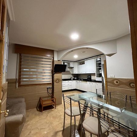 Piso Vilamar Вильягарсия-де-Ароса Экстерьер фото