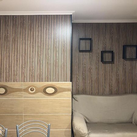 Piso Vilamar Вильягарсия-де-Ароса Экстерьер фото