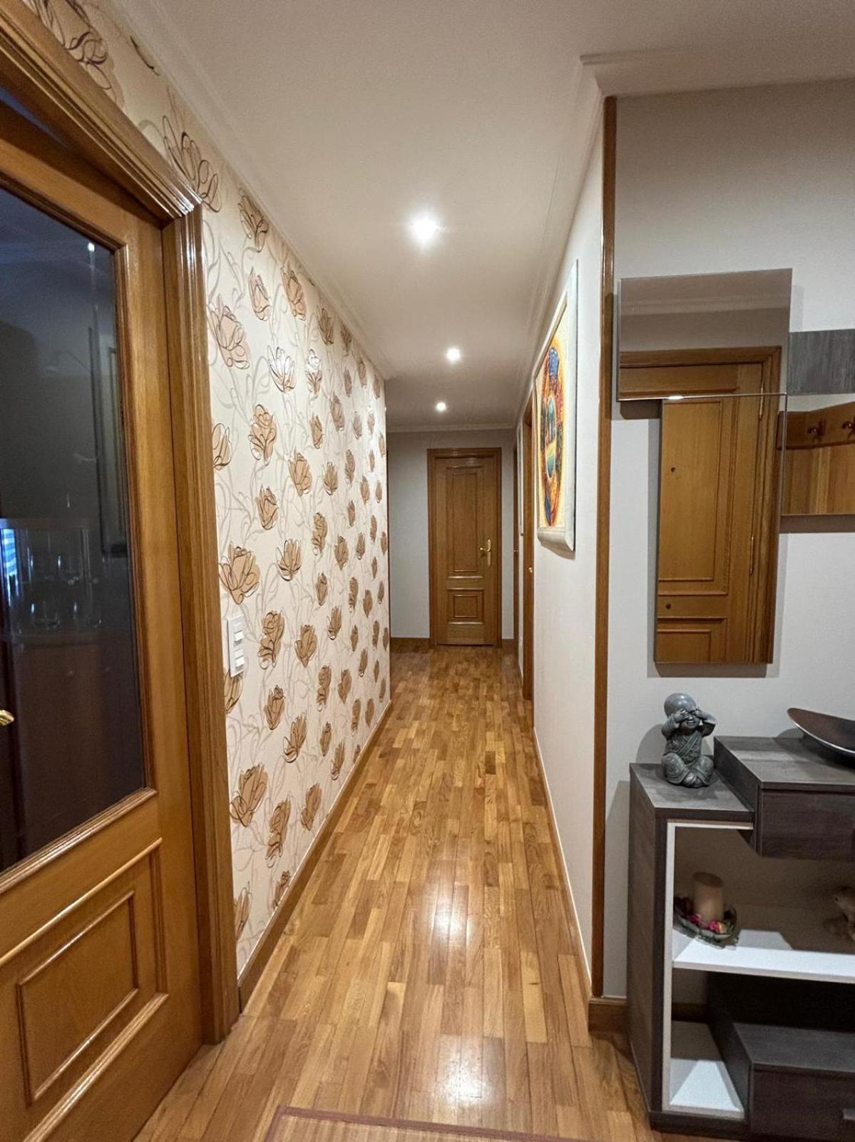 Piso Vilamar Вильягарсия-де-Ароса Экстерьер фото