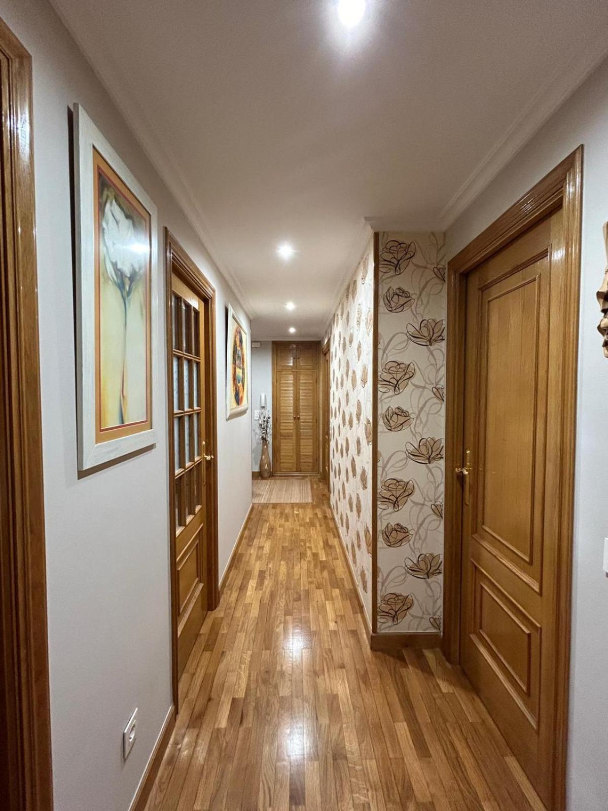 Piso Vilamar Вильягарсия-де-Ароса Экстерьер фото