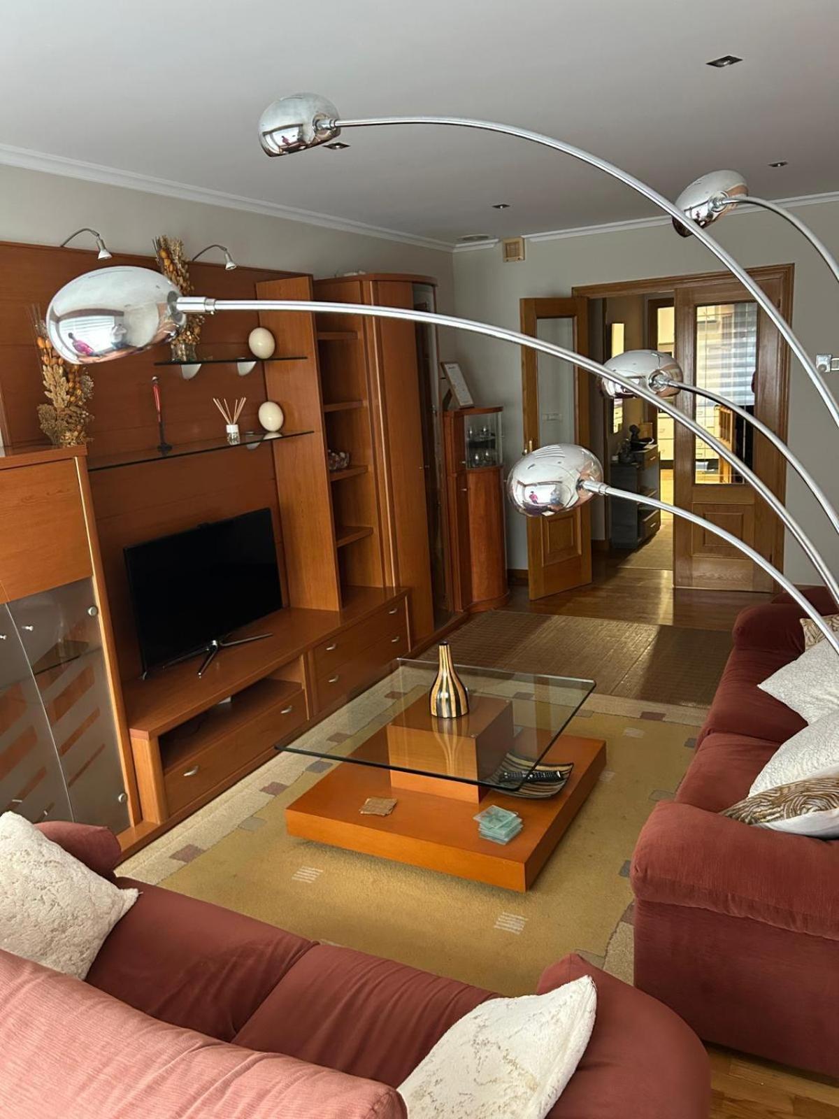 Piso Vilamar Вильягарсия-де-Ароса Экстерьер фото