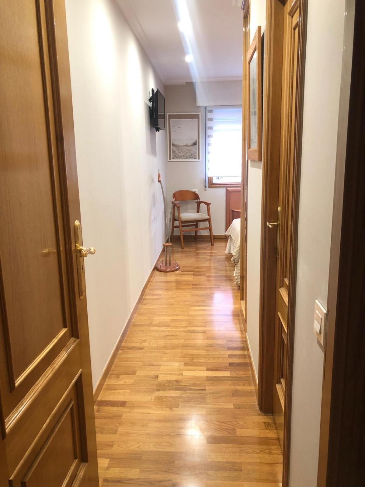 Piso Vilamar Вильягарсия-де-Ароса Экстерьер фото